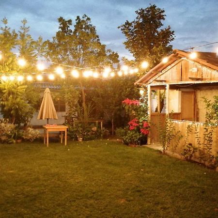 Hostal Dulzura Caraz Exteriér fotografie